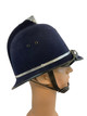 British Police Bobby Helmet