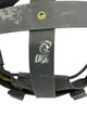 WW2 Canadian Army Mk2 Steel Helmet Liner Size 7 1945 Dated C Broad Arrowed