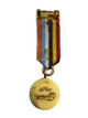 Korean War Veterans Miniature Medal