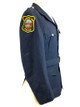 Canadian Anderdon Township Ontario Police Jacket 42 Chest