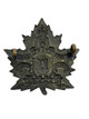 WW1 Canadian CEF 101st Battalion Cap Badge