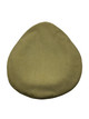 WW2 Canadian Brigadier Generals Peak Cap Hat Size 7 3/8 Beauchamp and How Toronto Maker