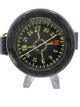 WW2 German Luftwaffe Aircrew Pilots Wrist Compass with Strap