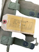 US Army Vehicle Storage Pouch