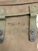 US Army Vehicle Storage Pouch