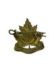 WW2 Canadian RHLI Hamilton Light Infantry Dieppe Memorial Cross Medal Group