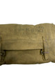 WW2 British Bren Gun Spare Parts Wallet with Contents 1944 Dated