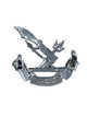 New Zealand Regular Force Cadets Cap Badge