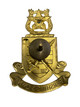 US Army Band Pershing's Own Cap Badge