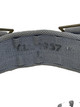 WW2 British RAF P37 Blue Web Belt 1957 Dated Size Large