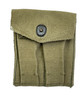 WW2 US USMC Marine Corps 1911 Magazine Pouch Boyt