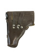 Russian Soviet Makarov Leather Holster with Cleaning Rod