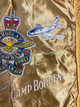 Canadian Force RCAF F-86 Sabre CFB Camp Borden Pillowcase