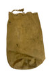 WW1 Canadian CEF 8th Reserve Battalion Named Duffle Bag C Broad Arrowed 1915 Dated