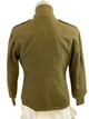 WW2 US Army Women's WAC WAAC Khaki OD Wool M1944 Field Jacket Liner 12R MINTY