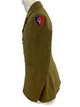 WW2 US Army 38th Infantry Division 4 Pocket Tunic Jacket