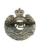 Royal Canadian Engineers RCE Cap Badge