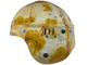 Canadian Forces RCAF H41 Medium Bone Dome Helmet Shell