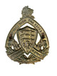 Canadian Forces Essex and Kent Scottish Cap Badge