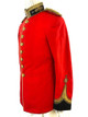 Pre WW1 Irish Fusiliers of Canada Officers Scarlet Tunic Jacket
