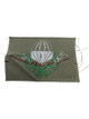 Australian Airborne Rigger Woven Qualification Wings Patch