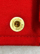 Canadian Army Cadets RCAC Instructor Red Armband Brassard