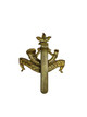 British Royal Guernsey Regiment Cap Badge