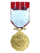 Canadian Forces Decoration Medal CD & Bar Cpl Cotter