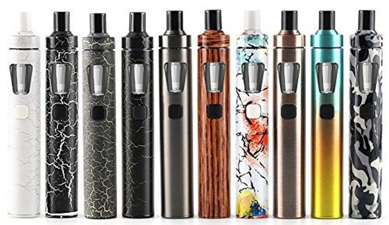 Kit complet Ego AIO - Joyetech