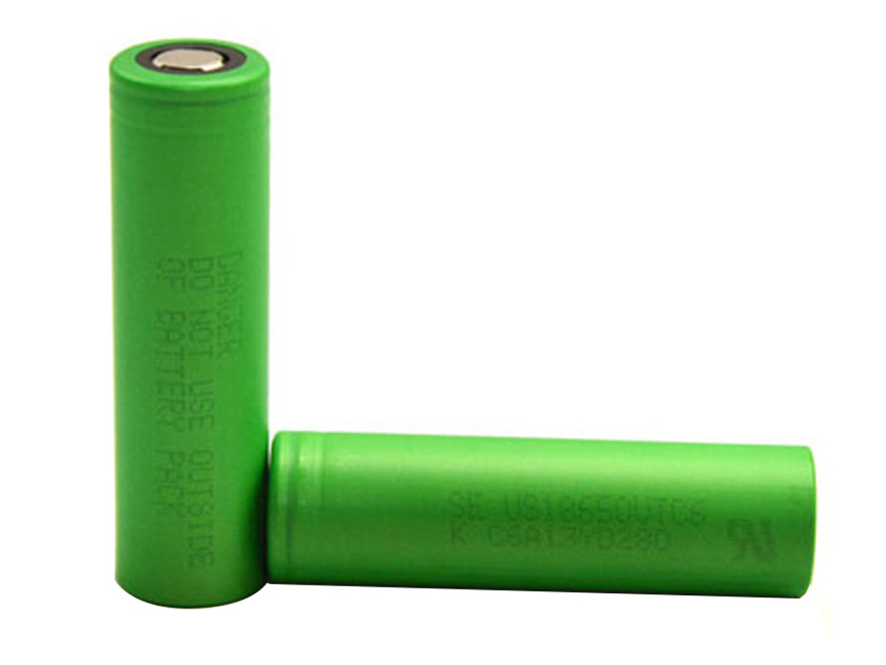 Sony VTC6 18650 Battery, Batteries