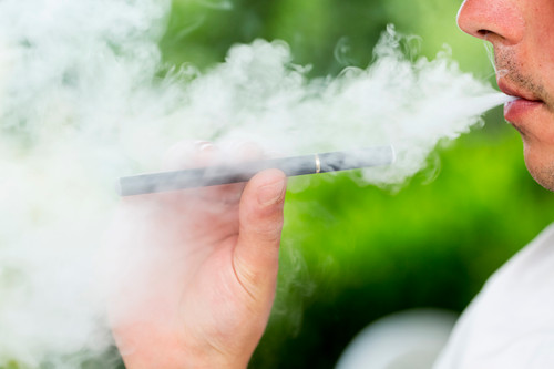 Get a Big Vape Cloud: Setting Airflow for Maximum Clouds