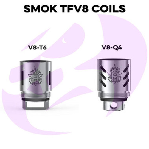 How Often Should I Replace My Smok Coils?