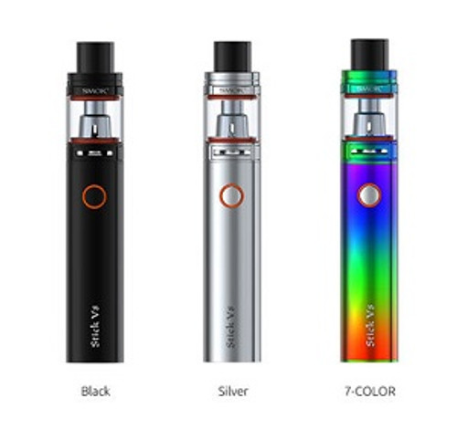 All You Need to Know About the Smok Stick V8