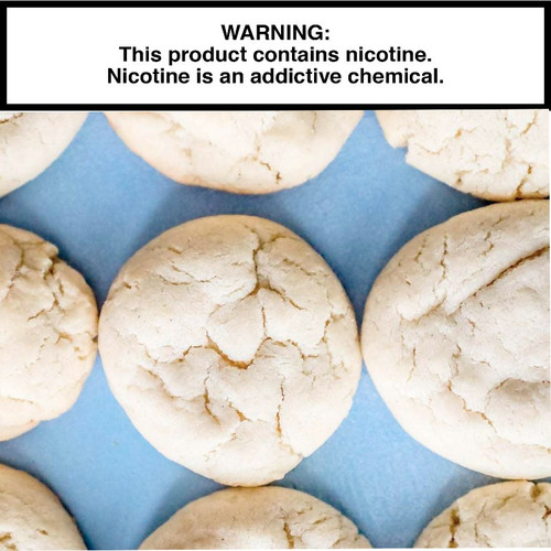 Sugar Cookie V2 Signature Eliquid