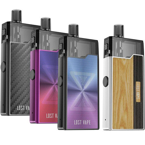 Lost Vape Orion Mini Pod Kit