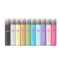 Geekvape Sonder Q 2 Pod System