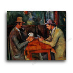 The Card Players 2