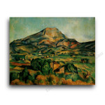 Mont Sainte-Victoire 1