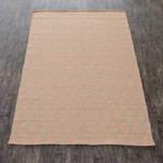 Pastel Nordic Modern Rugs