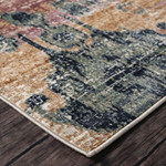 Mixed Colours Nordic Modern Rugs 1