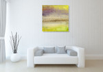Refraction Horizon I Wall Art Print, Harris on the wall
