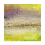 Refraction Horizon I Wall Art Print, Harris