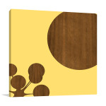 Stretched Ready to Hang (Gallery Wrap Inner Frame)