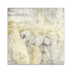 Sketchbook I Wall Art Print