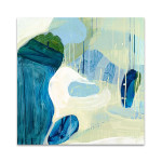 Summer Shower II Wall Art Print