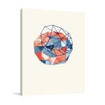 Stretched Ready to Hang (Gallery Wrap Inner Frame)