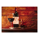 The Decadent and Refined Wall Art Print