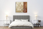 Spring Branch II Wall Art Print