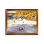 Streeton | Manly Beach 