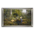 McCubbin | Bush Sawyers